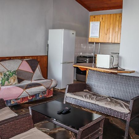 Panorama Chalets & Rest Camp Graskop Εξωτερικό φωτογραφία