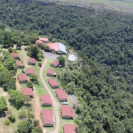 Panorama Chalets & Rest Camp Graskop Εξωτερικό φωτογραφία