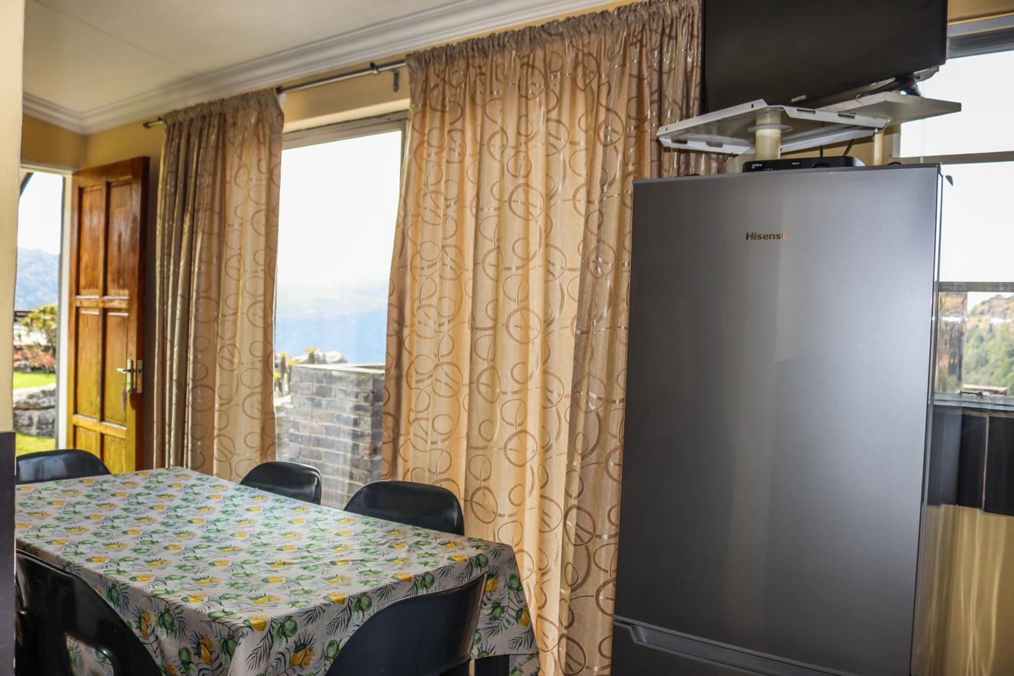 Panorama Chalets & Rest Camp Graskop Εξωτερικό φωτογραφία