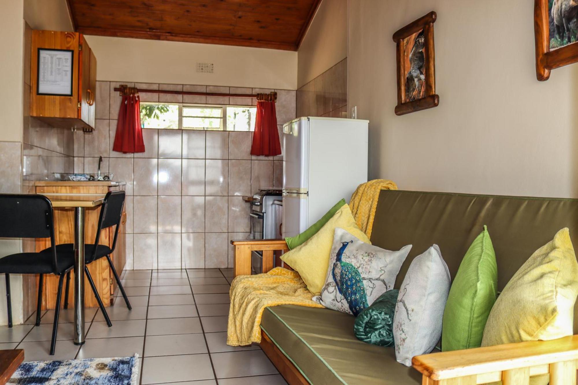 Panorama Chalets & Rest Camp Graskop Εξωτερικό φωτογραφία
