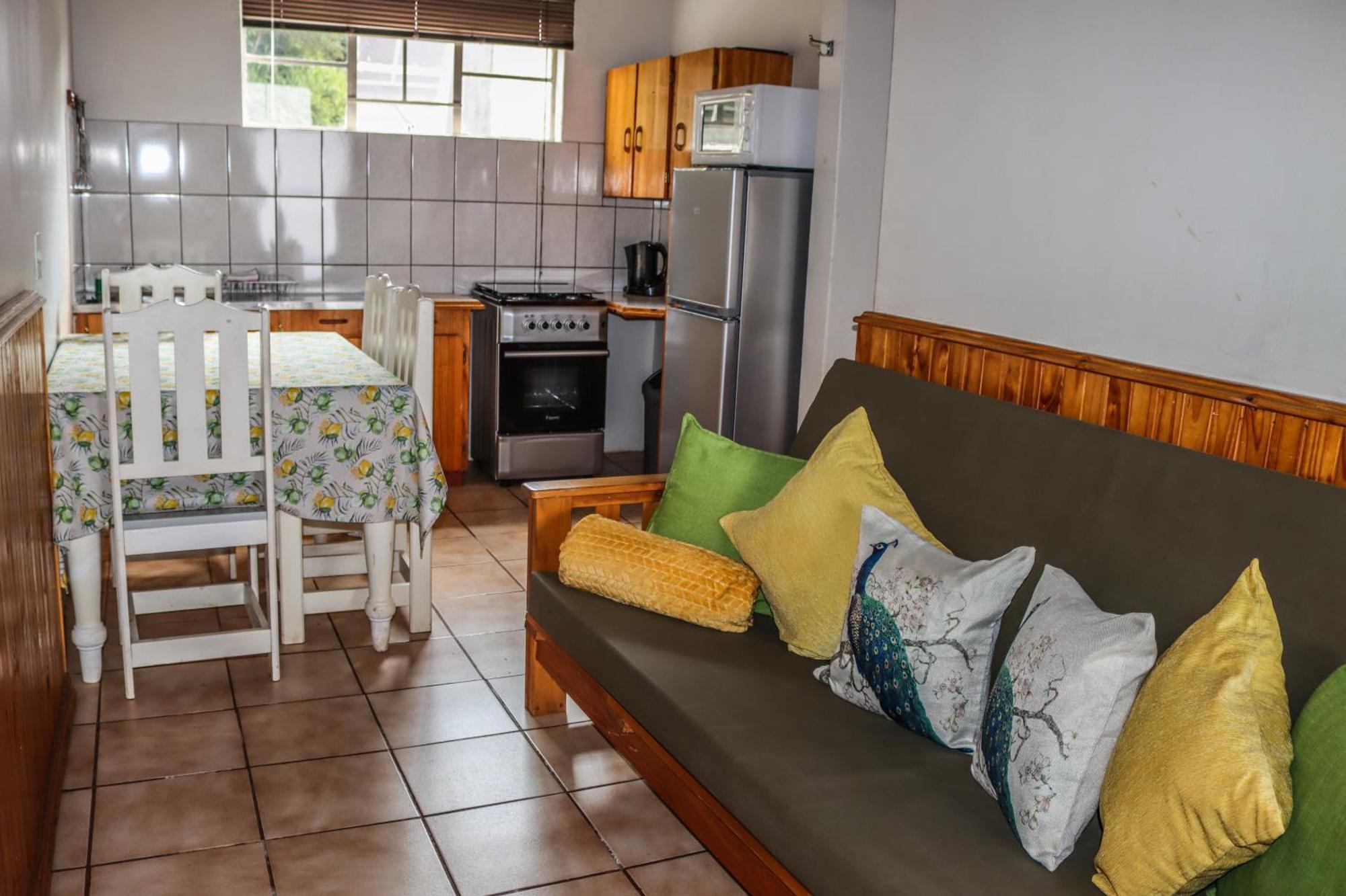 Panorama Chalets & Rest Camp Graskop Εξωτερικό φωτογραφία