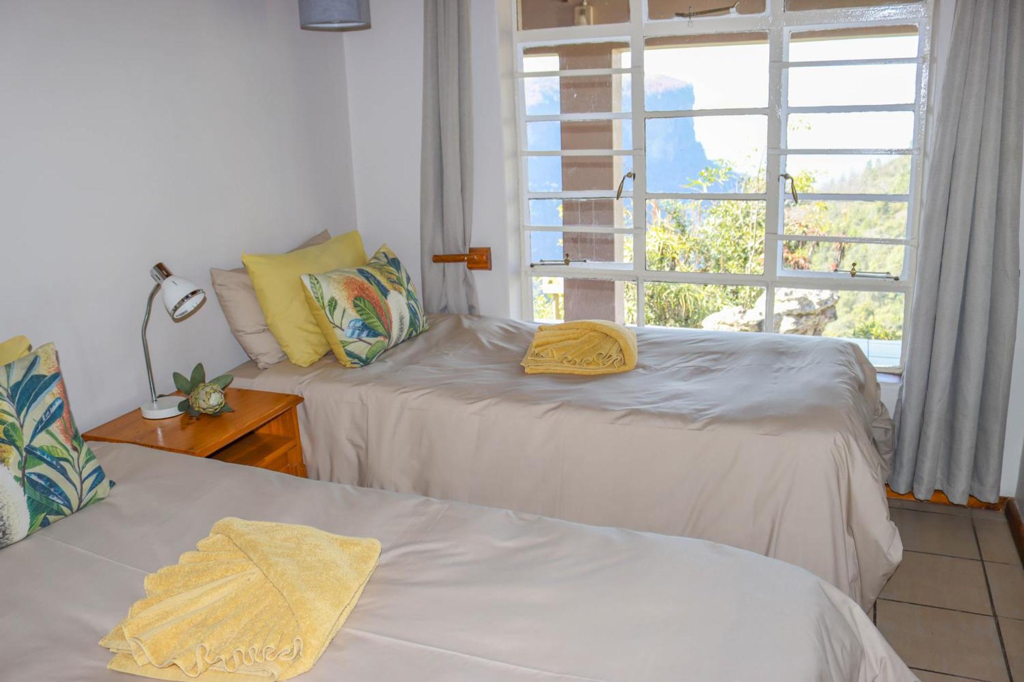 Panorama Chalets & Rest Camp Graskop Εξωτερικό φωτογραφία