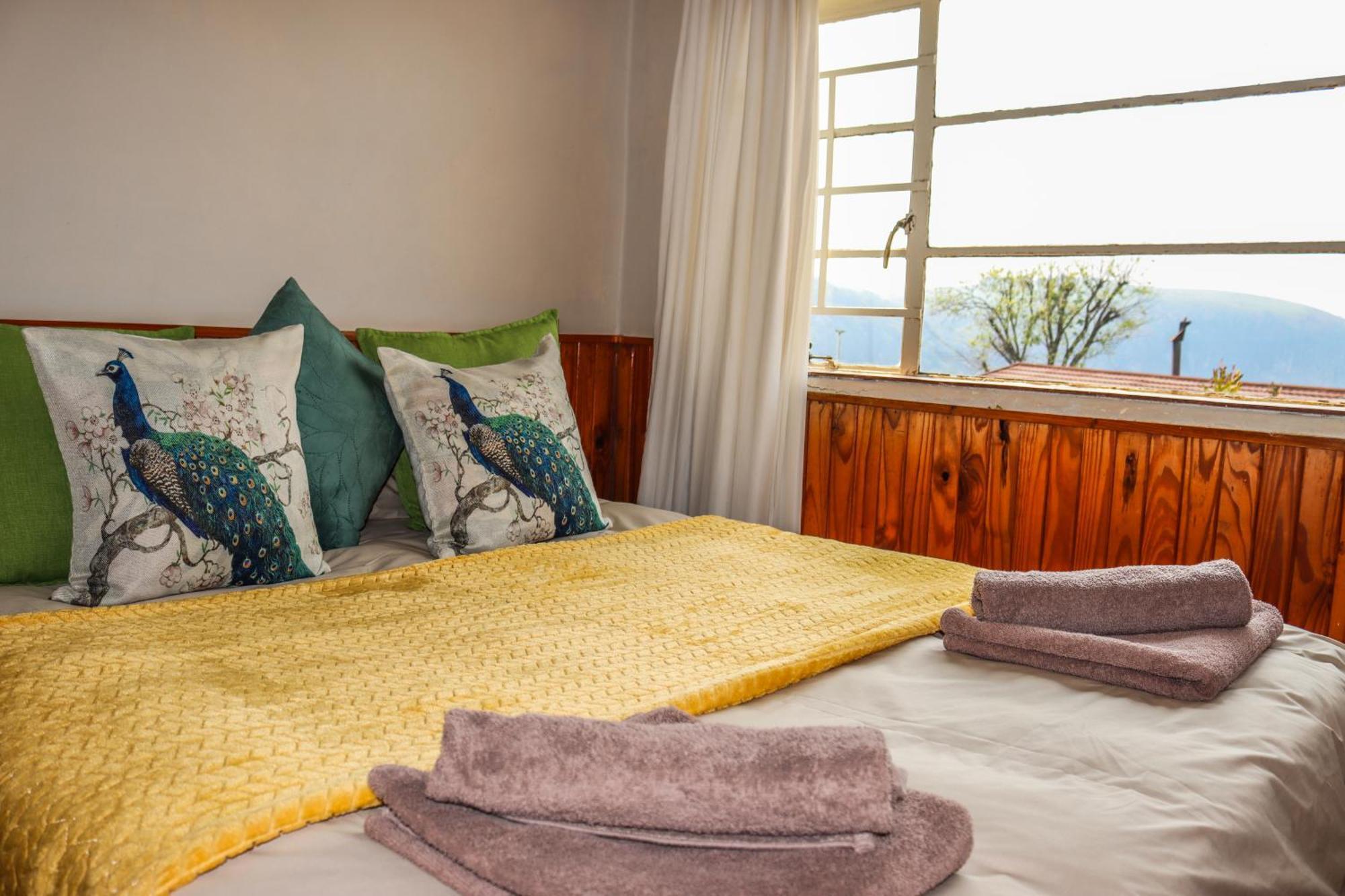 Panorama Chalets & Rest Camp Graskop Εξωτερικό φωτογραφία