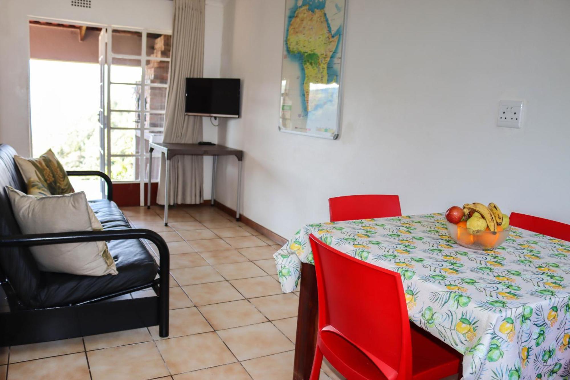 Panorama Chalets & Rest Camp Graskop Εξωτερικό φωτογραφία