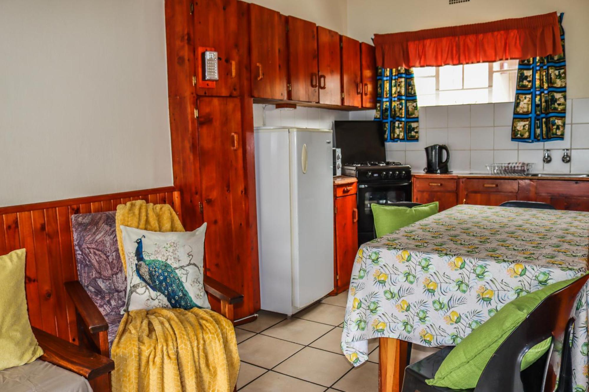 Panorama Chalets & Rest Camp Graskop Εξωτερικό φωτογραφία