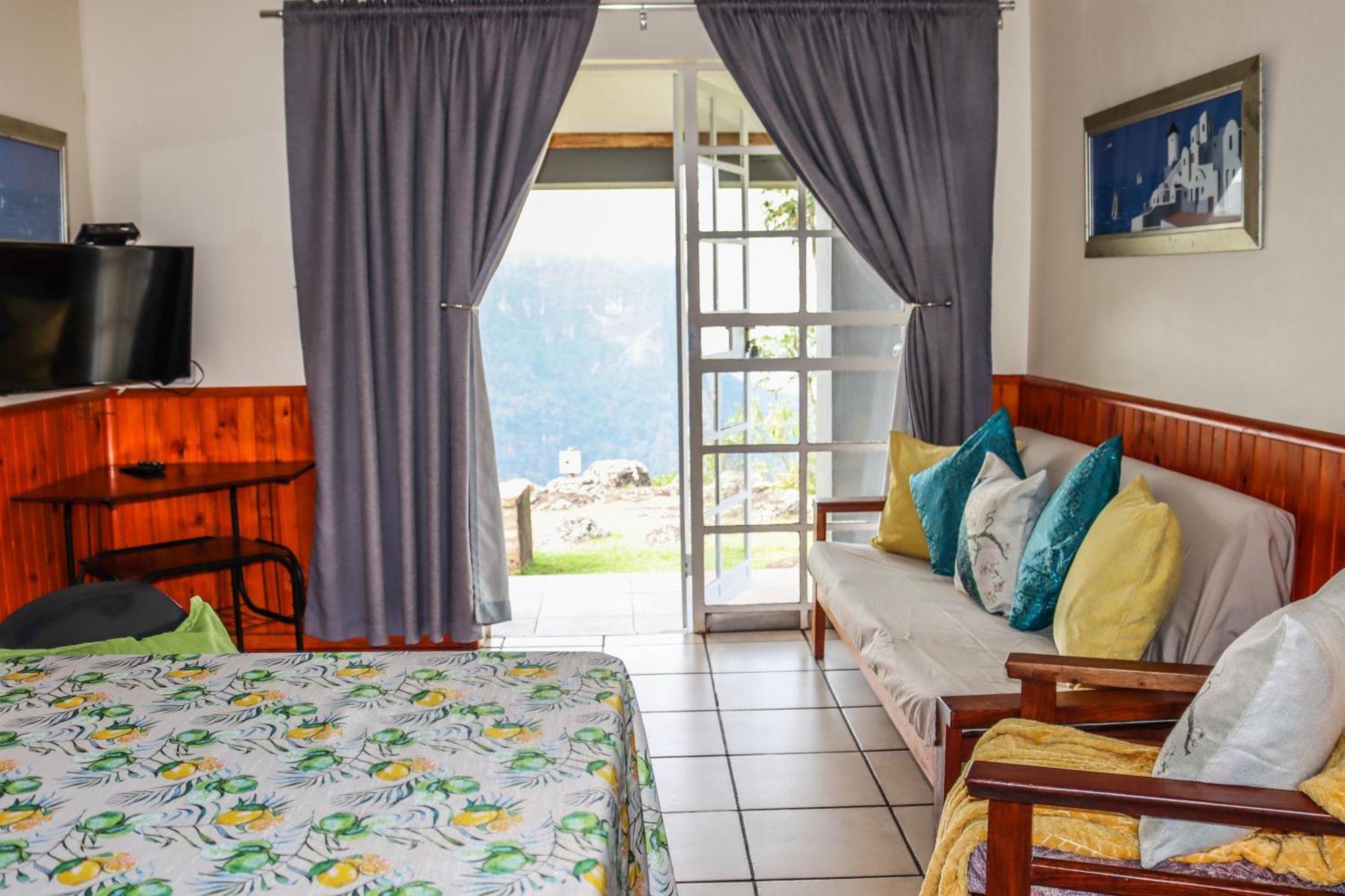 Panorama Chalets & Rest Camp Graskop Εξωτερικό φωτογραφία