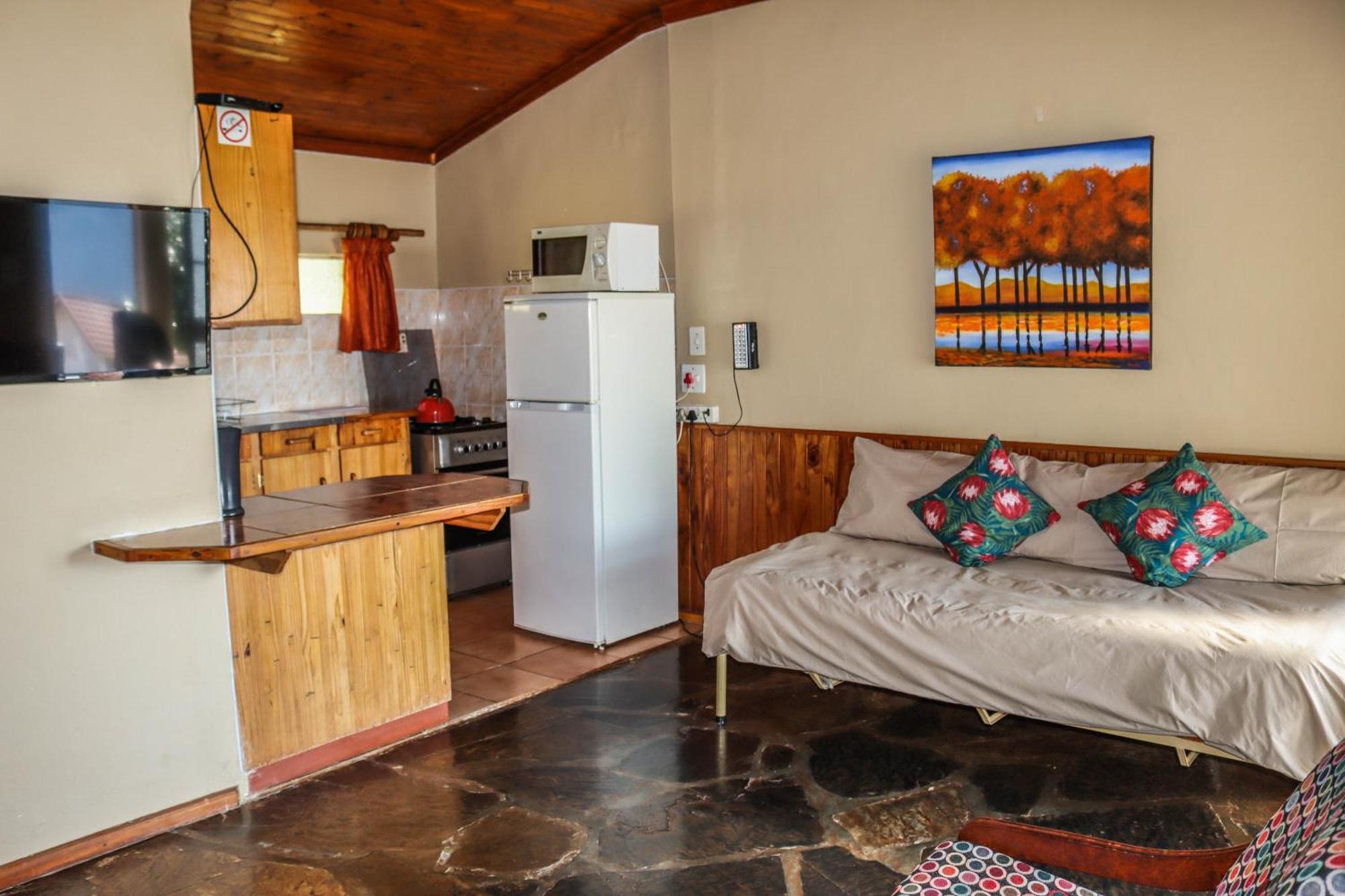 Panorama Chalets & Rest Camp Graskop Εξωτερικό φωτογραφία