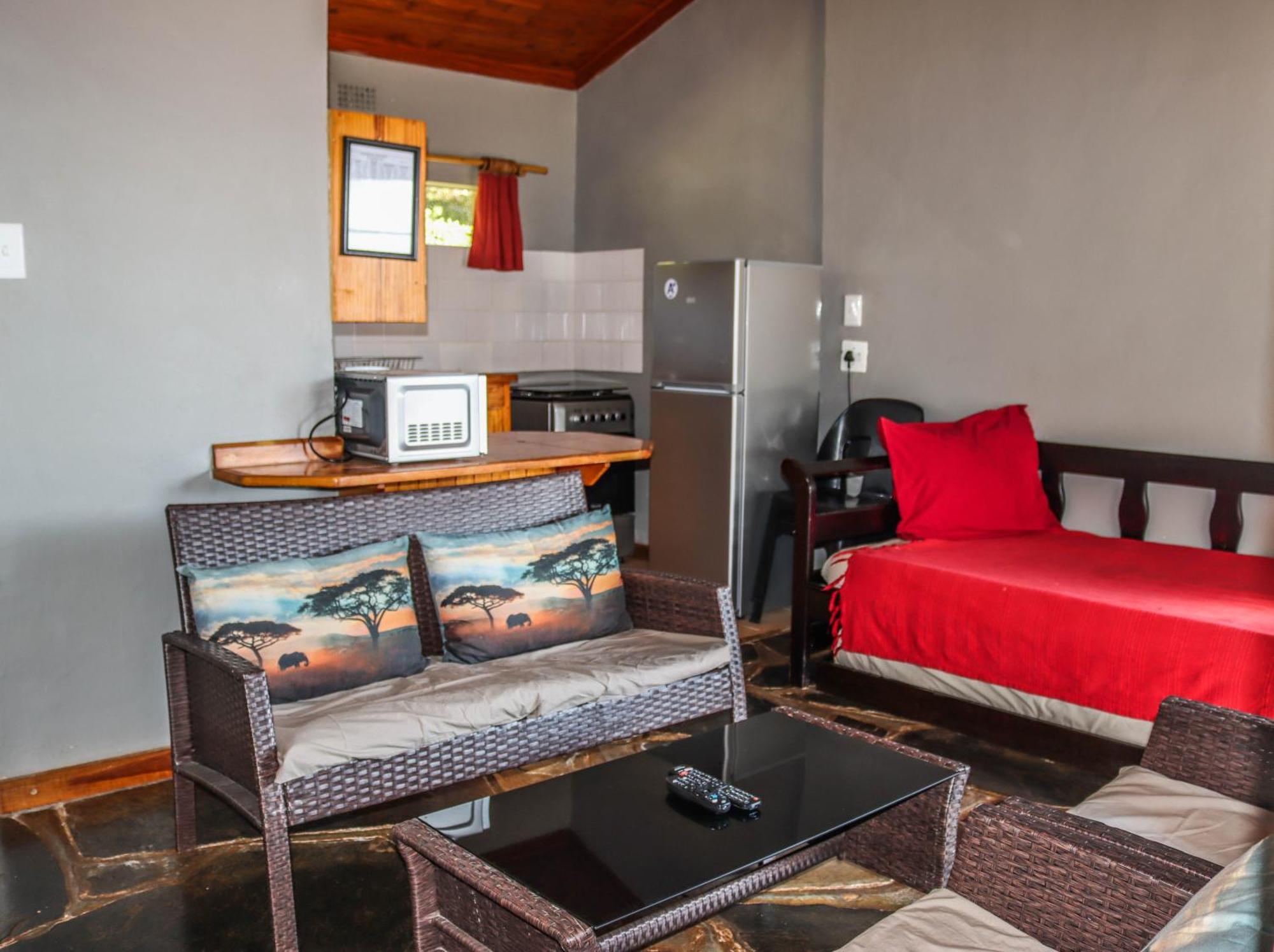 Panorama Chalets & Rest Camp Graskop Εξωτερικό φωτογραφία