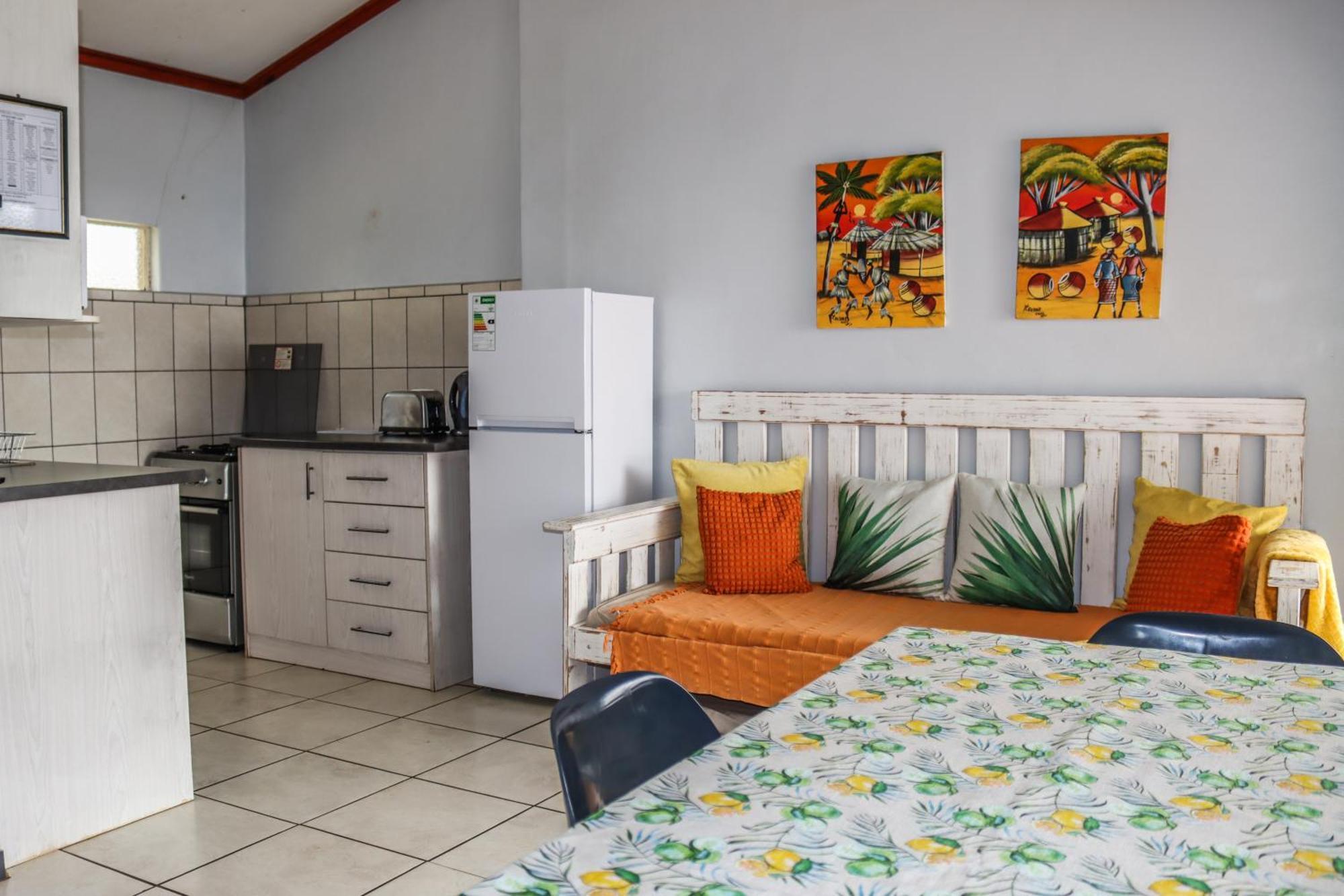 Panorama Chalets & Rest Camp Graskop Εξωτερικό φωτογραφία