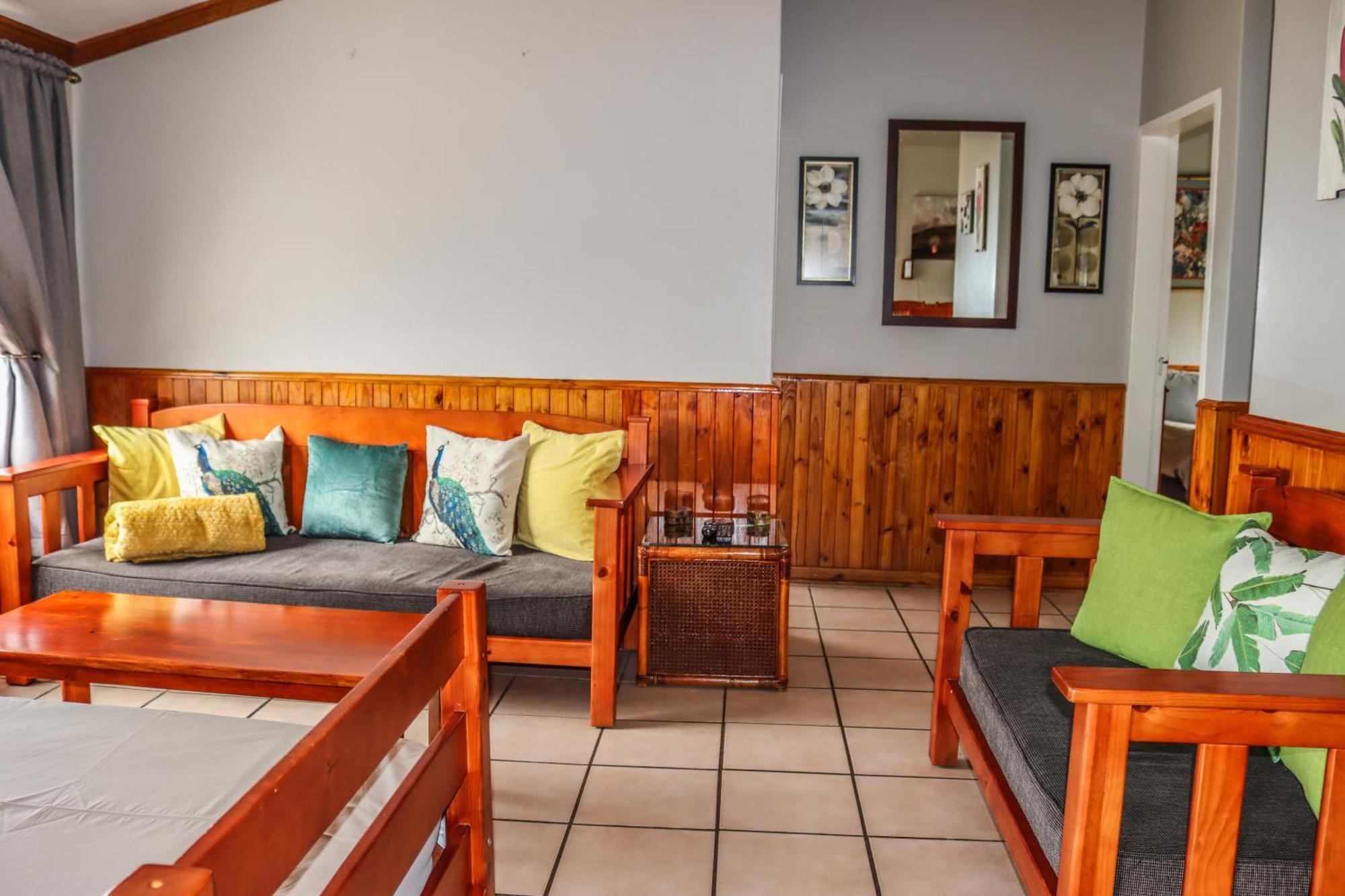Panorama Chalets & Rest Camp Graskop Εξωτερικό φωτογραφία