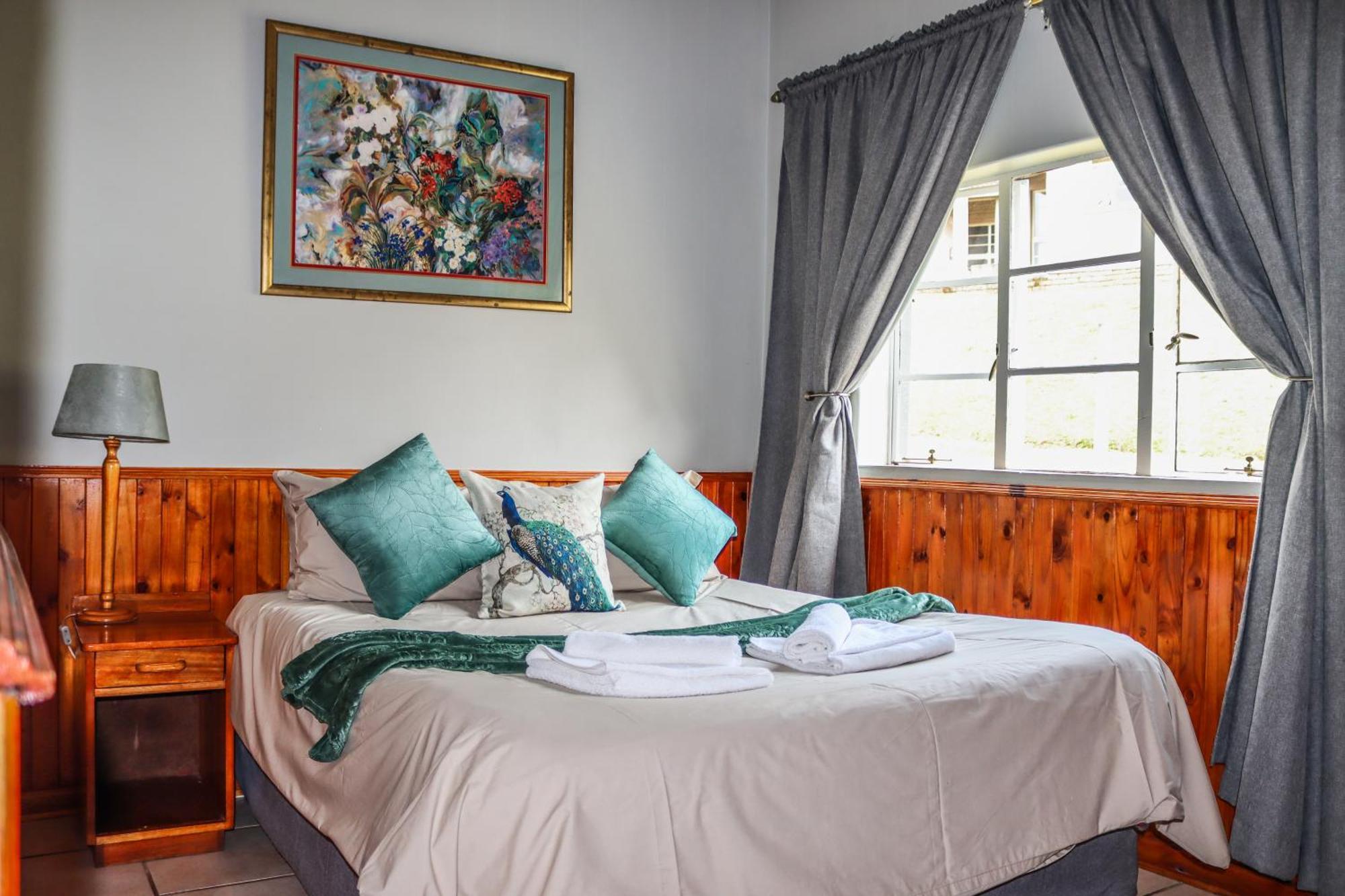 Panorama Chalets & Rest Camp Graskop Εξωτερικό φωτογραφία