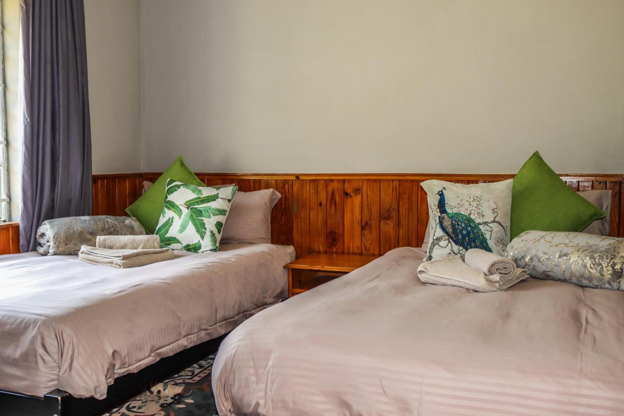 Panorama Chalets & Rest Camp Graskop Εξωτερικό φωτογραφία