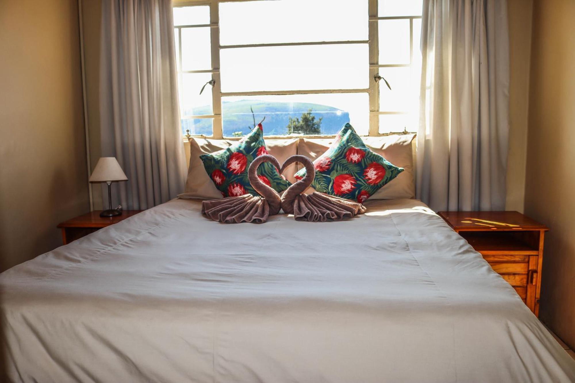 Panorama Chalets & Rest Camp Graskop Εξωτερικό φωτογραφία