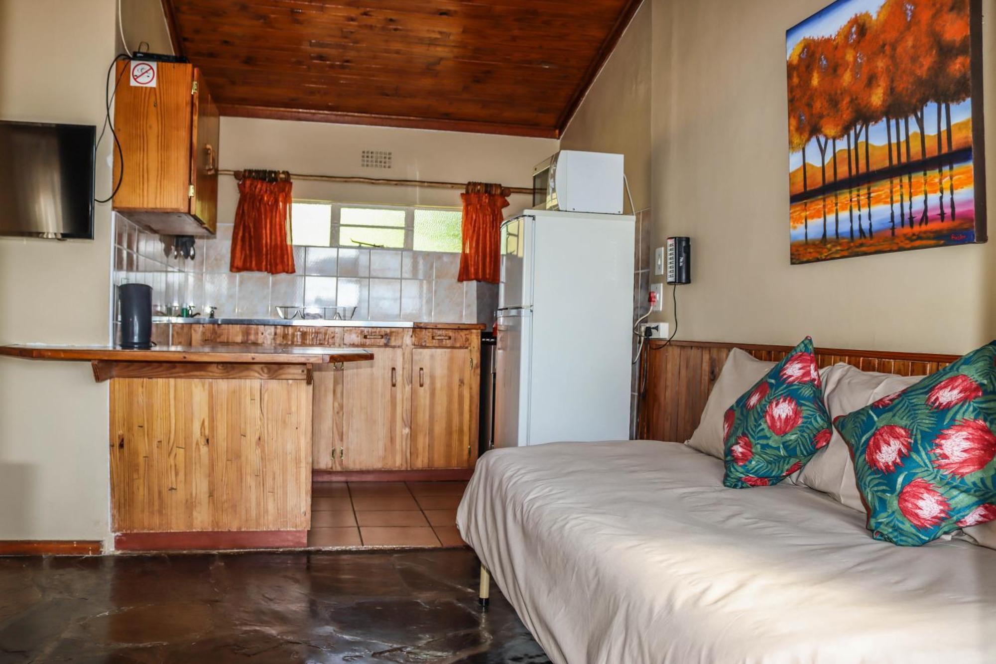 Panorama Chalets & Rest Camp Graskop Εξωτερικό φωτογραφία
