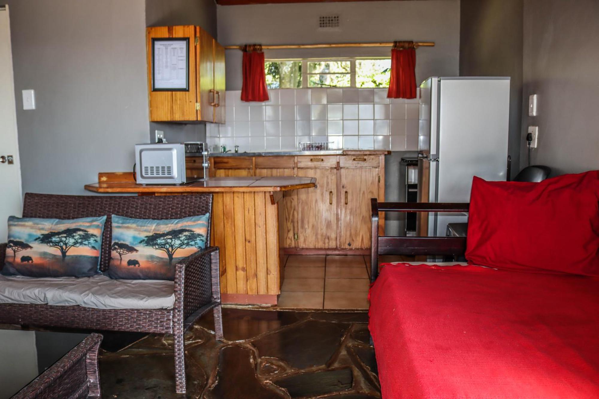 Panorama Chalets & Rest Camp Graskop Εξωτερικό φωτογραφία