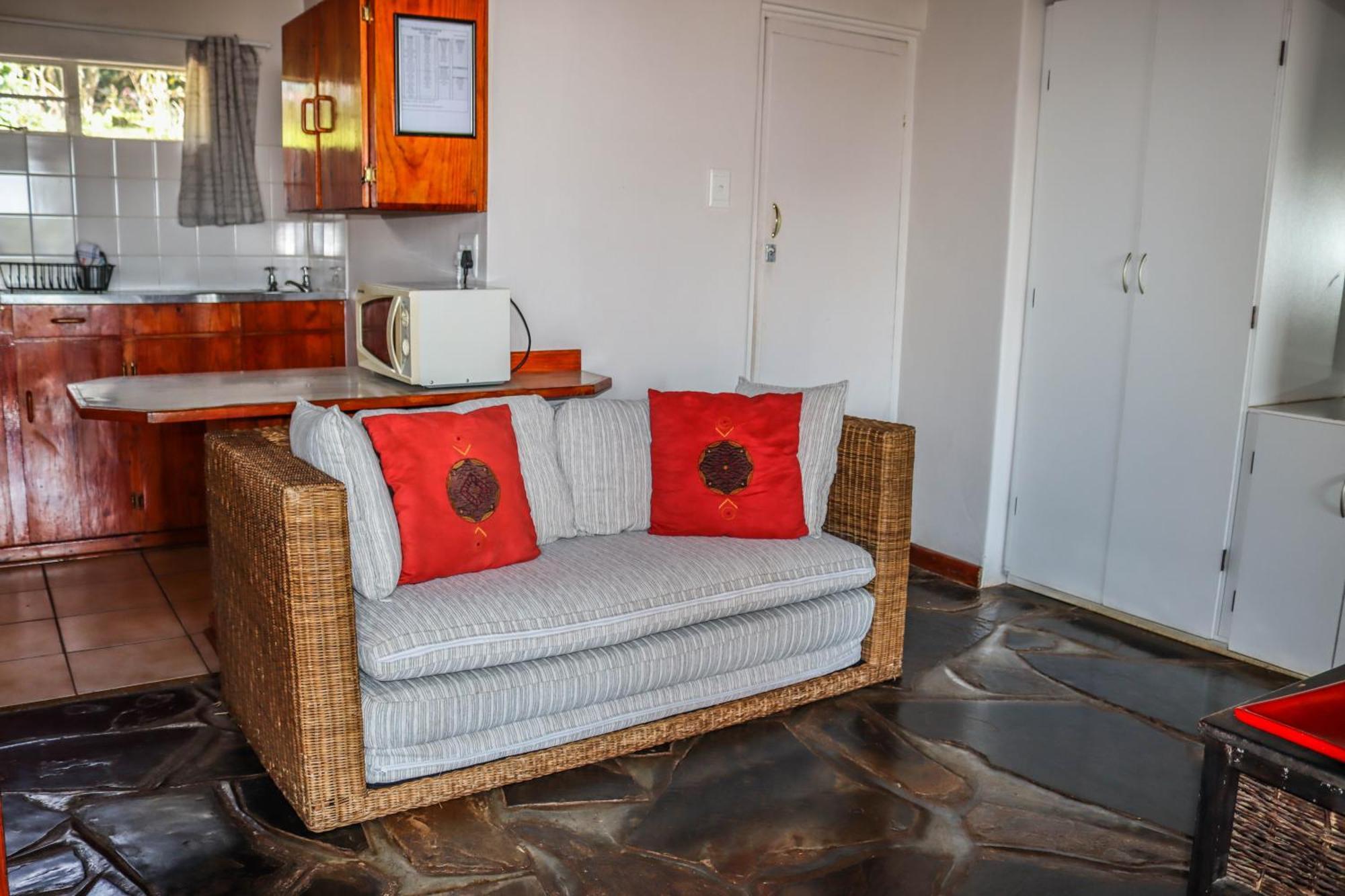 Panorama Chalets & Rest Camp Graskop Εξωτερικό φωτογραφία