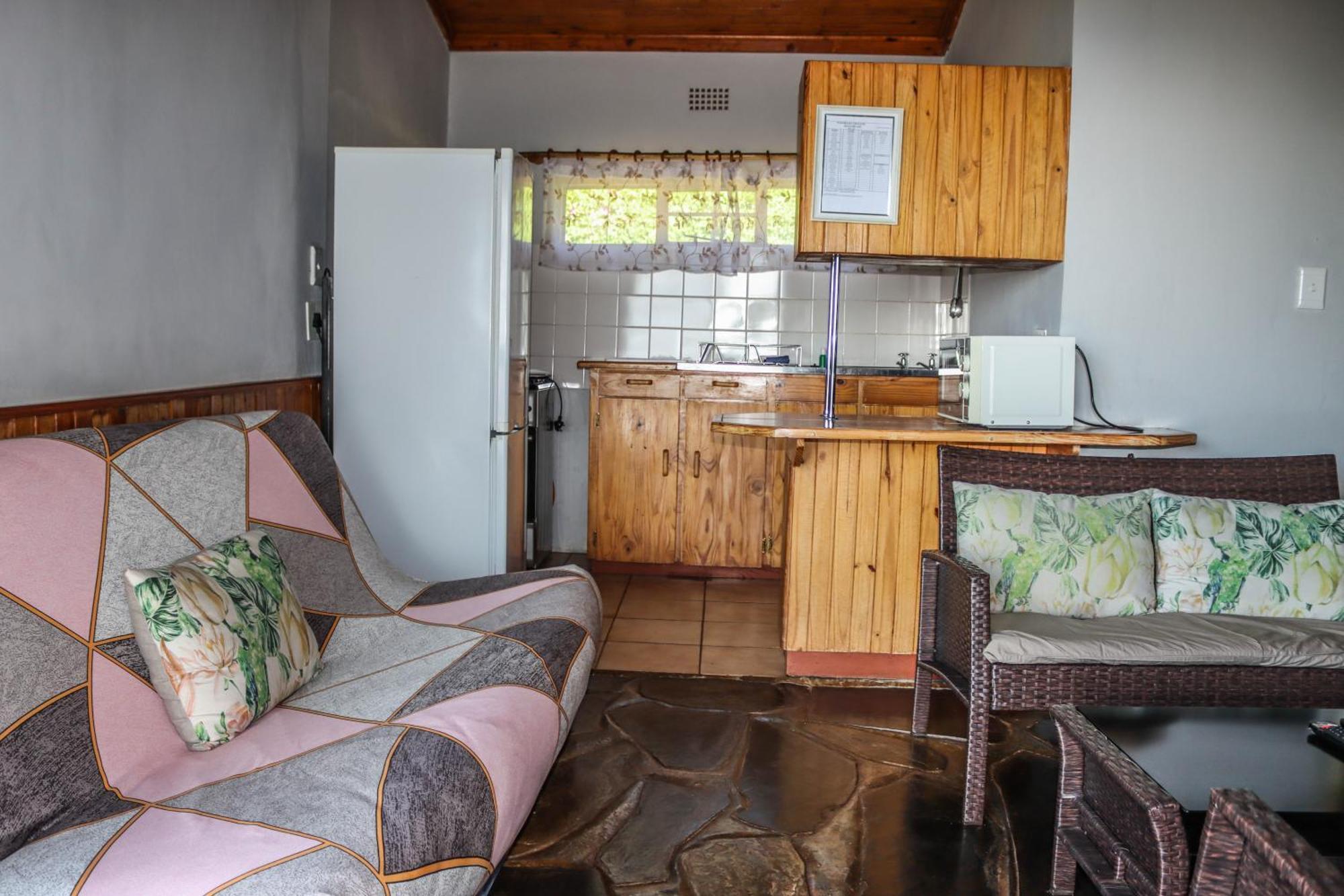 Panorama Chalets & Rest Camp Graskop Εξωτερικό φωτογραφία