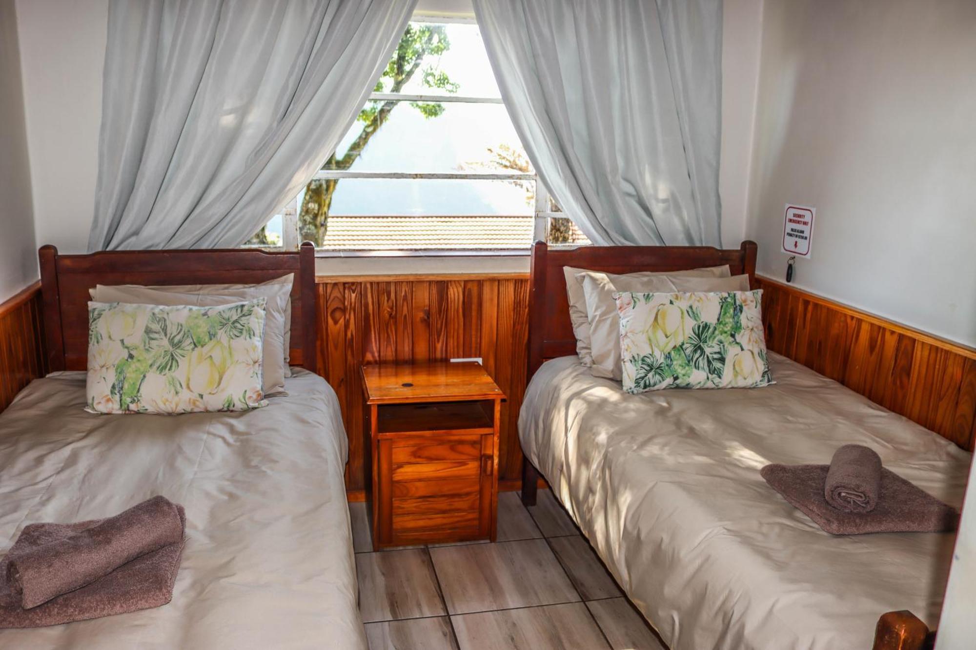 Panorama Chalets & Rest Camp Graskop Εξωτερικό φωτογραφία