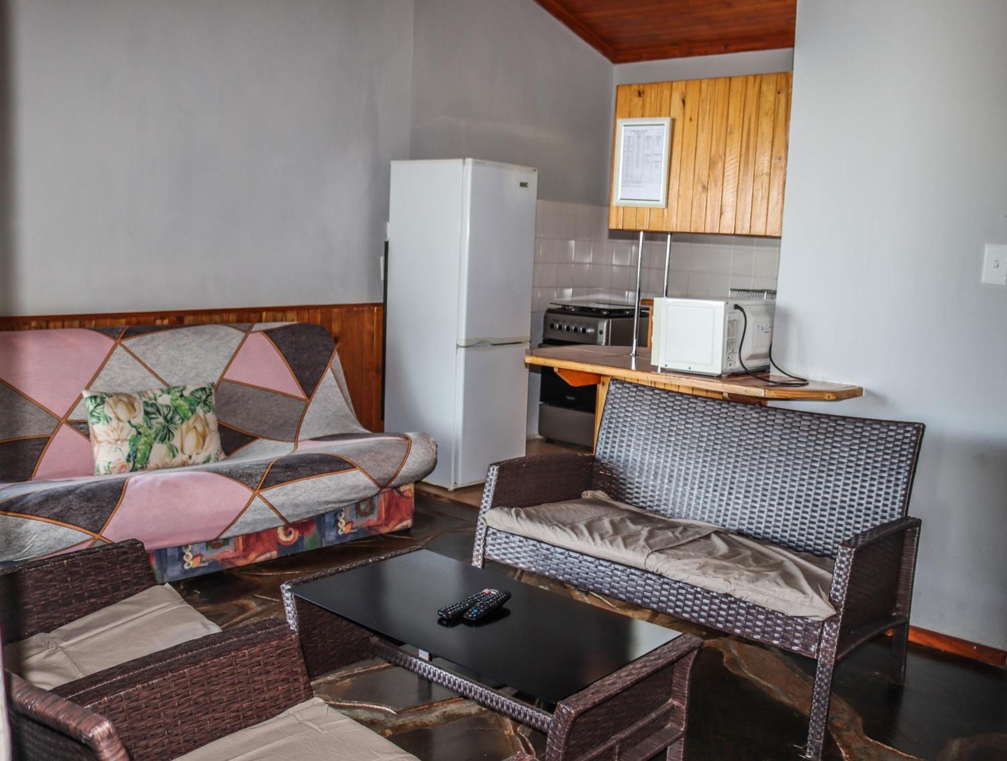 Panorama Chalets & Rest Camp Graskop Εξωτερικό φωτογραφία