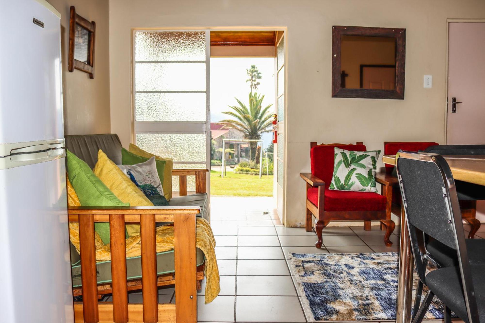Panorama Chalets & Rest Camp Graskop Εξωτερικό φωτογραφία