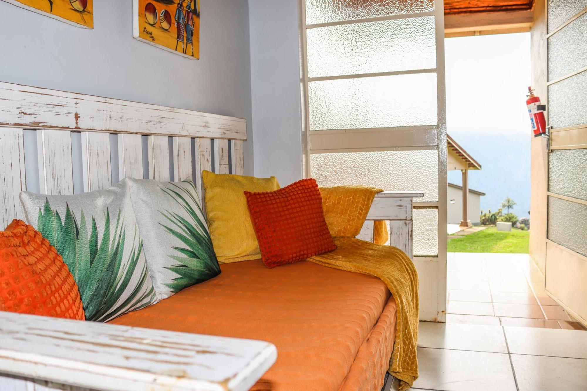 Panorama Chalets & Rest Camp Graskop Εξωτερικό φωτογραφία