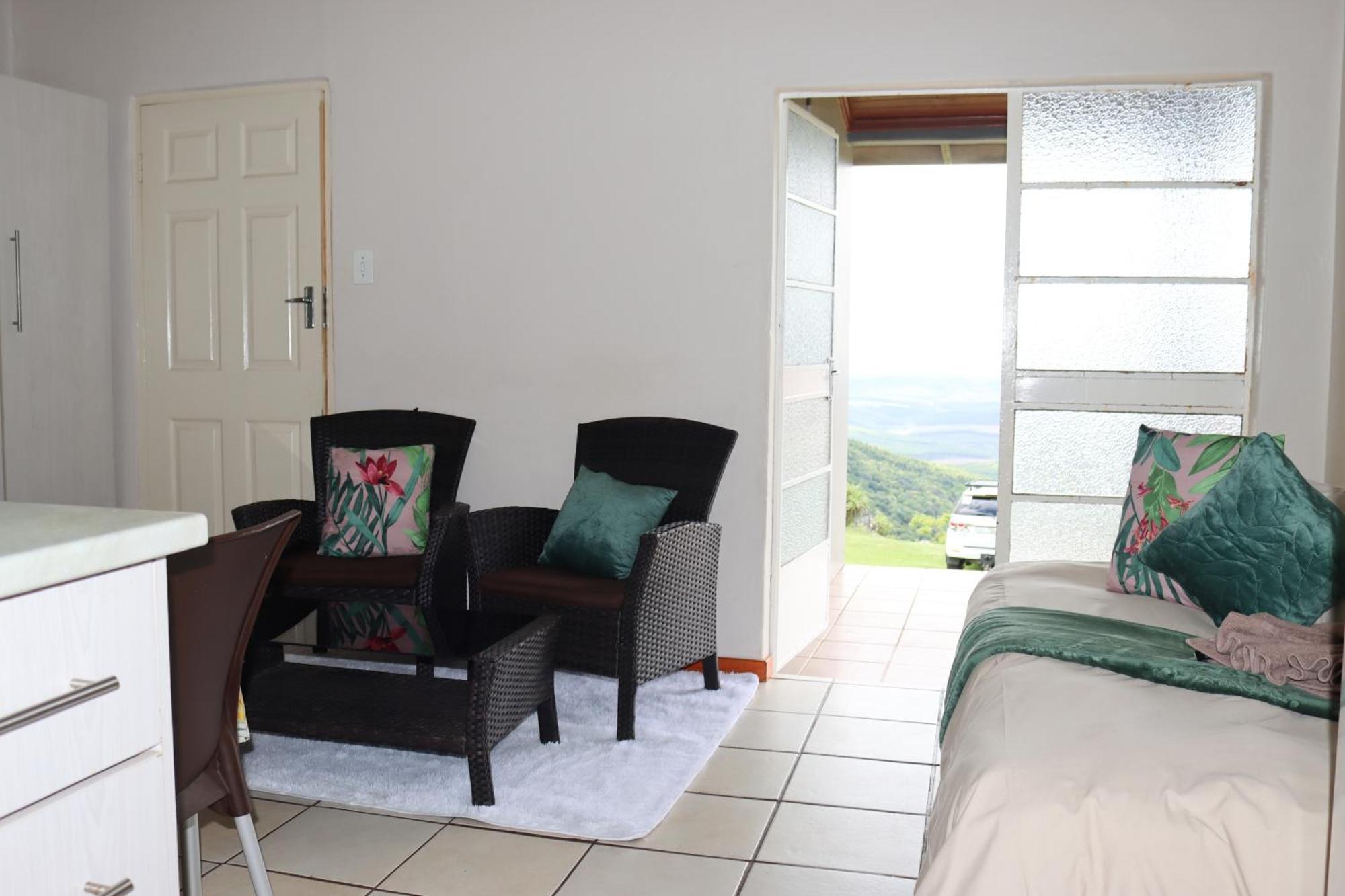 Panorama Chalets & Rest Camp Graskop Εξωτερικό φωτογραφία