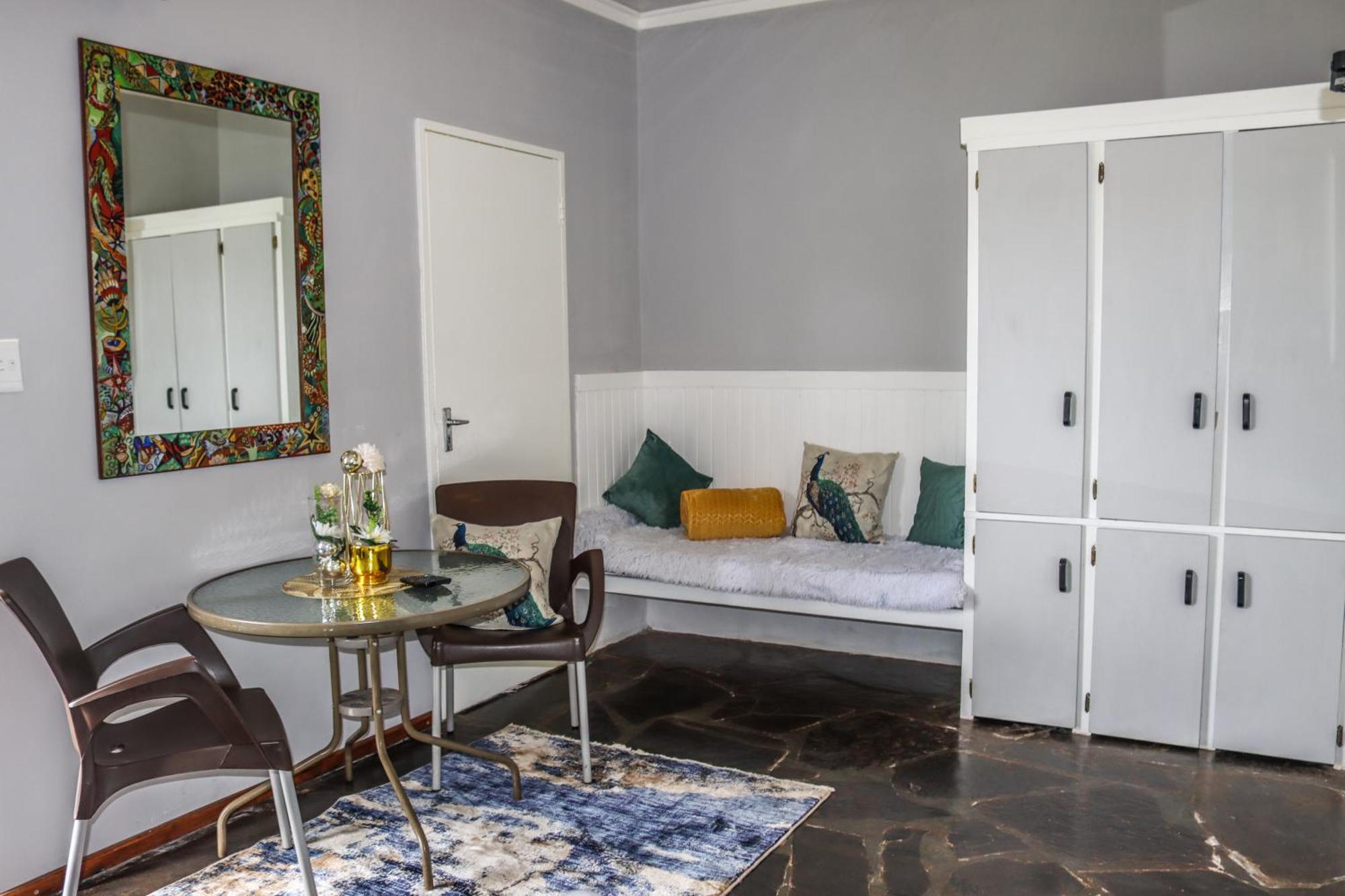 Panorama Chalets & Rest Camp Graskop Εξωτερικό φωτογραφία