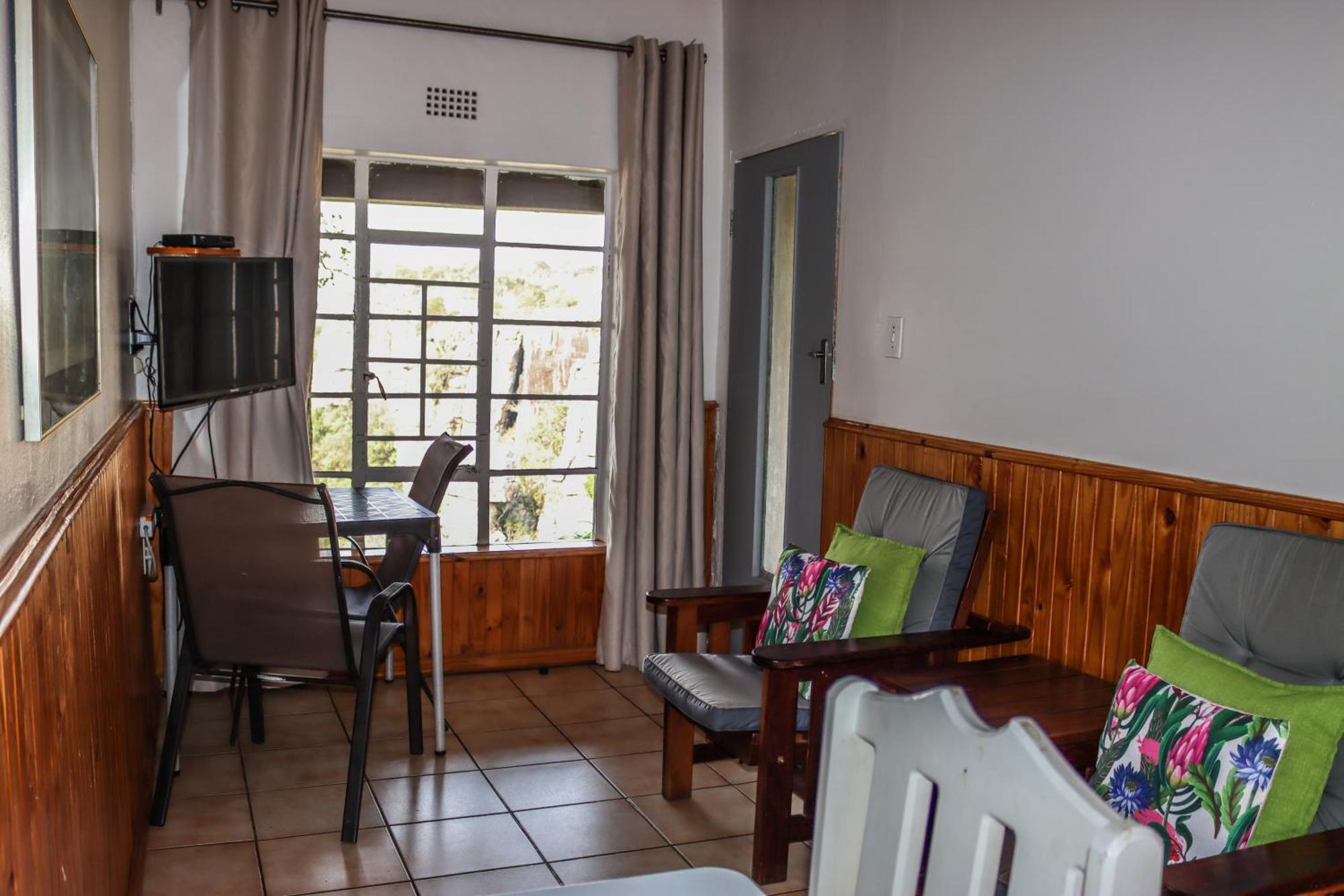 Panorama Chalets & Rest Camp Graskop Εξωτερικό φωτογραφία