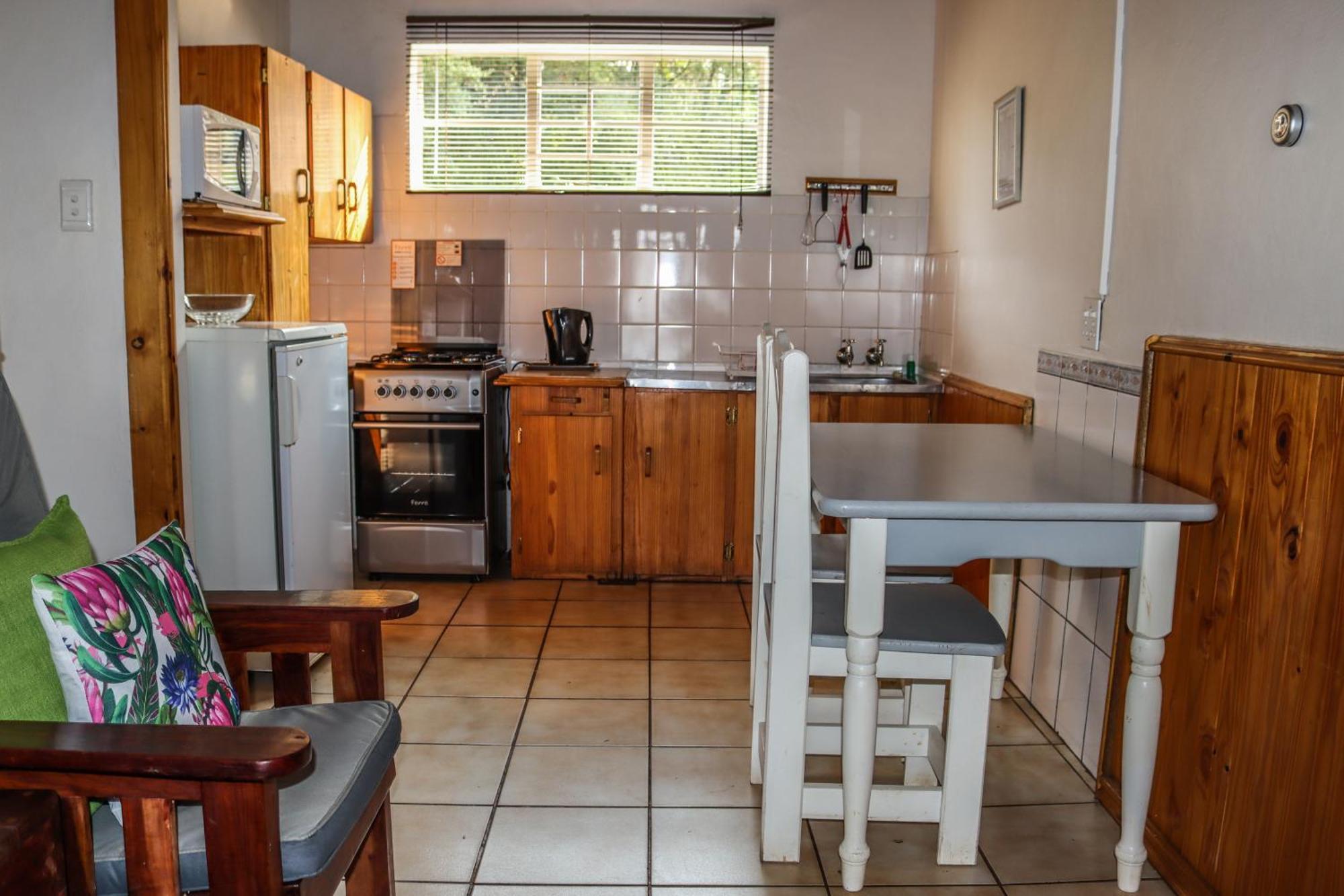 Panorama Chalets & Rest Camp Graskop Εξωτερικό φωτογραφία