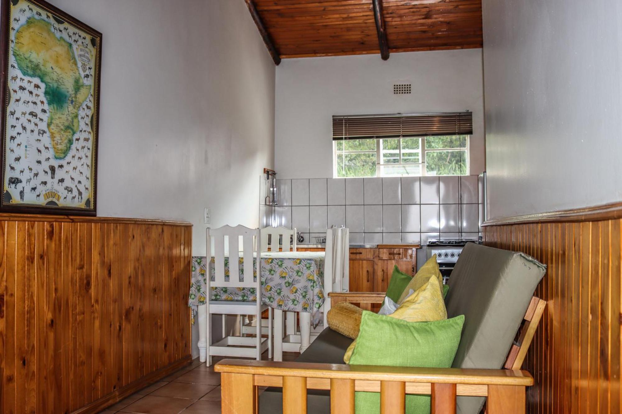 Panorama Chalets & Rest Camp Graskop Εξωτερικό φωτογραφία
