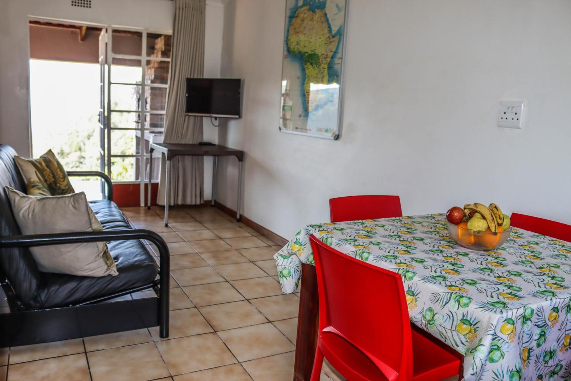 Panorama Chalets & Rest Camp Graskop Εξωτερικό φωτογραφία