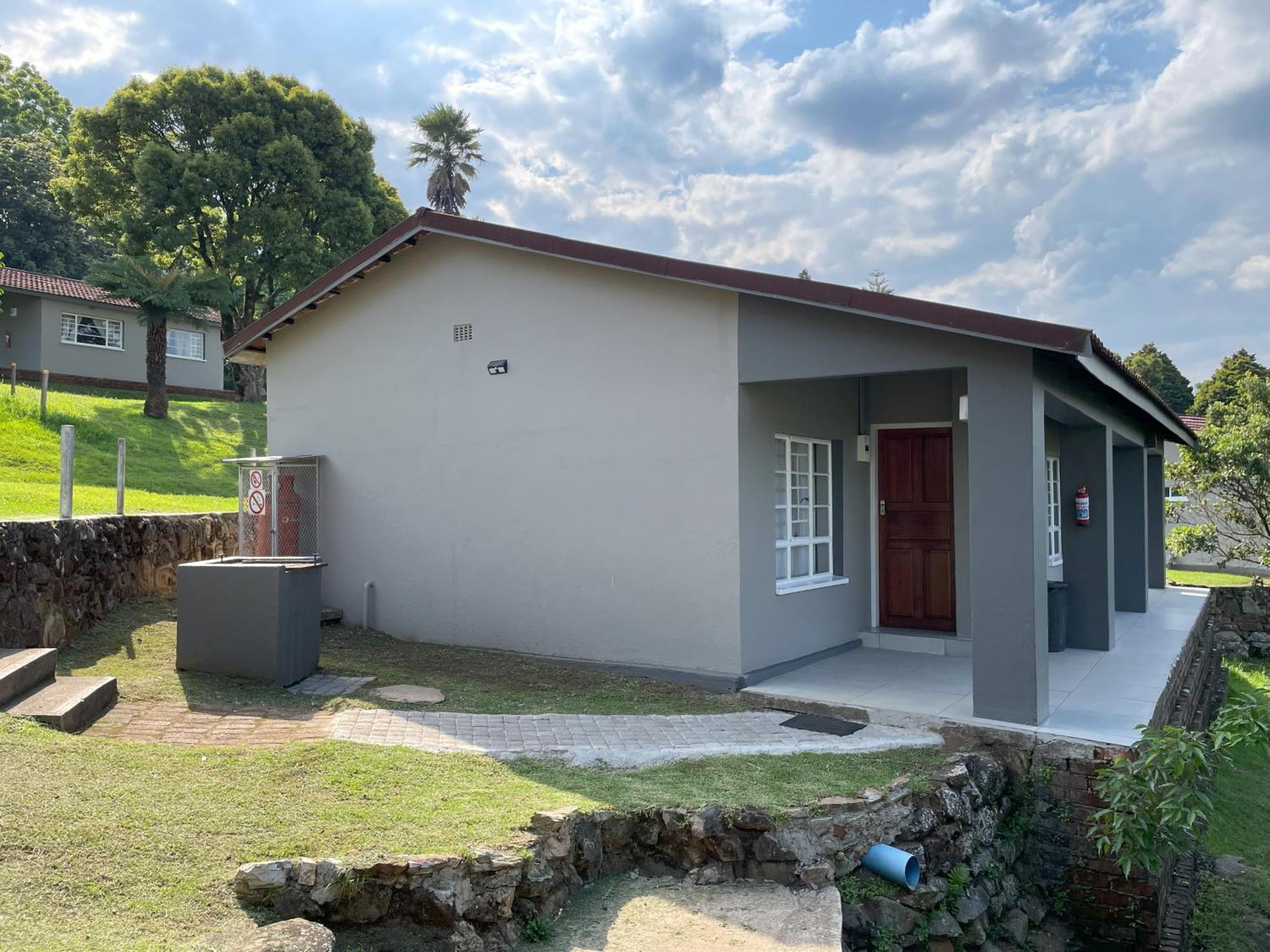 Panorama Chalets & Rest Camp Graskop Εξωτερικό φωτογραφία