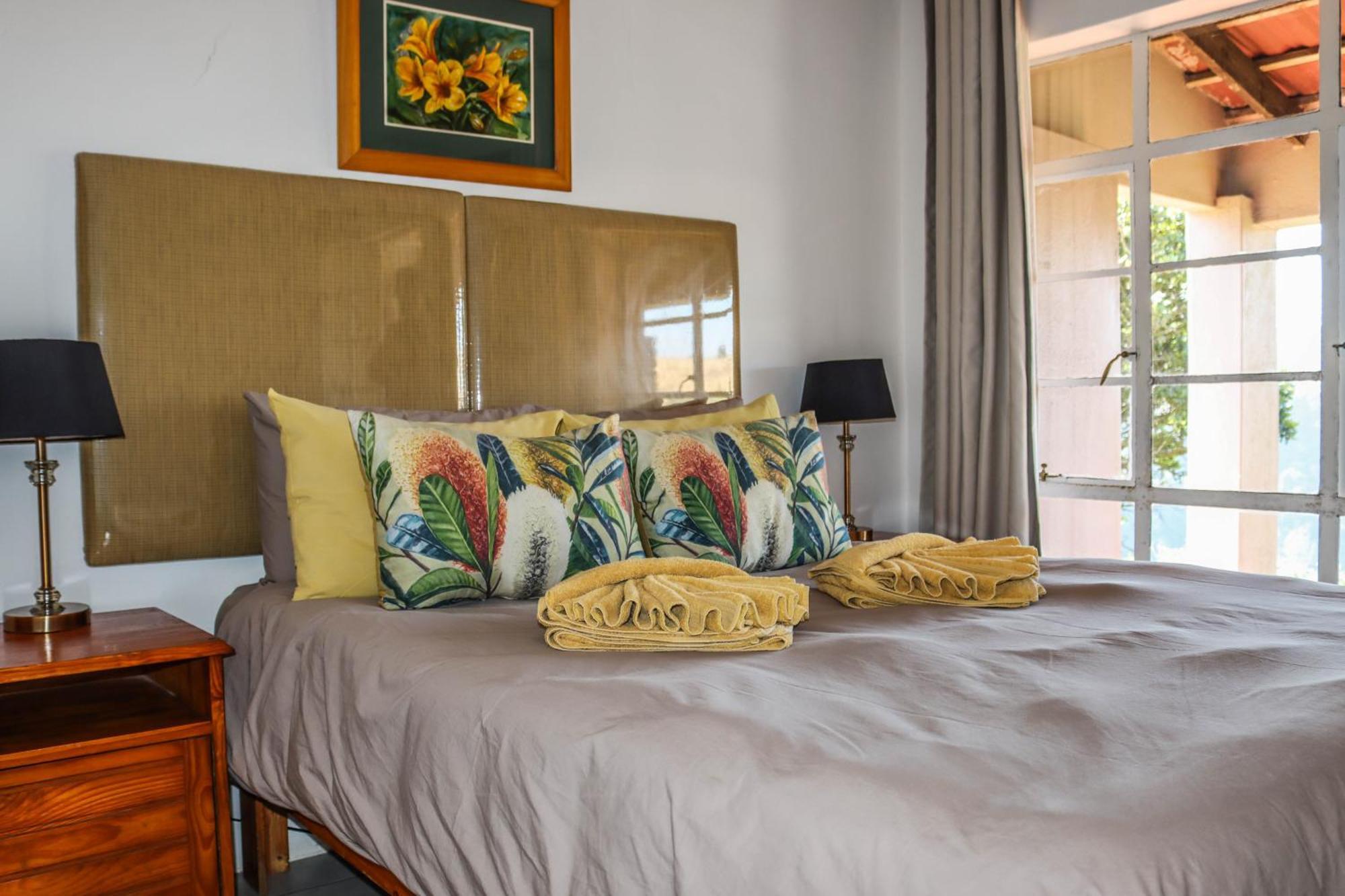 Panorama Chalets & Rest Camp Graskop Εξωτερικό φωτογραφία