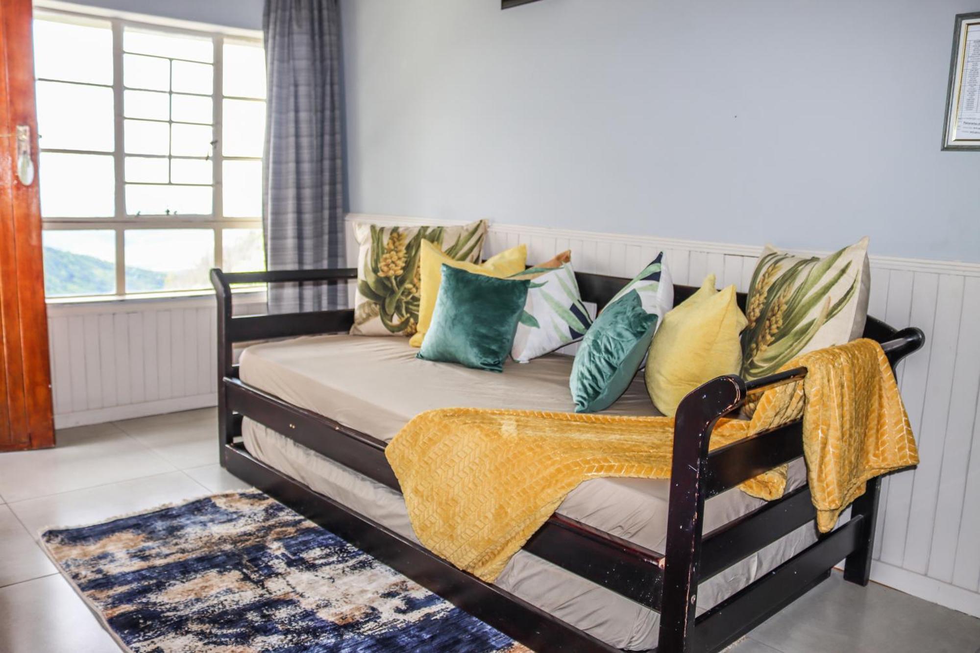 Panorama Chalets & Rest Camp Graskop Εξωτερικό φωτογραφία