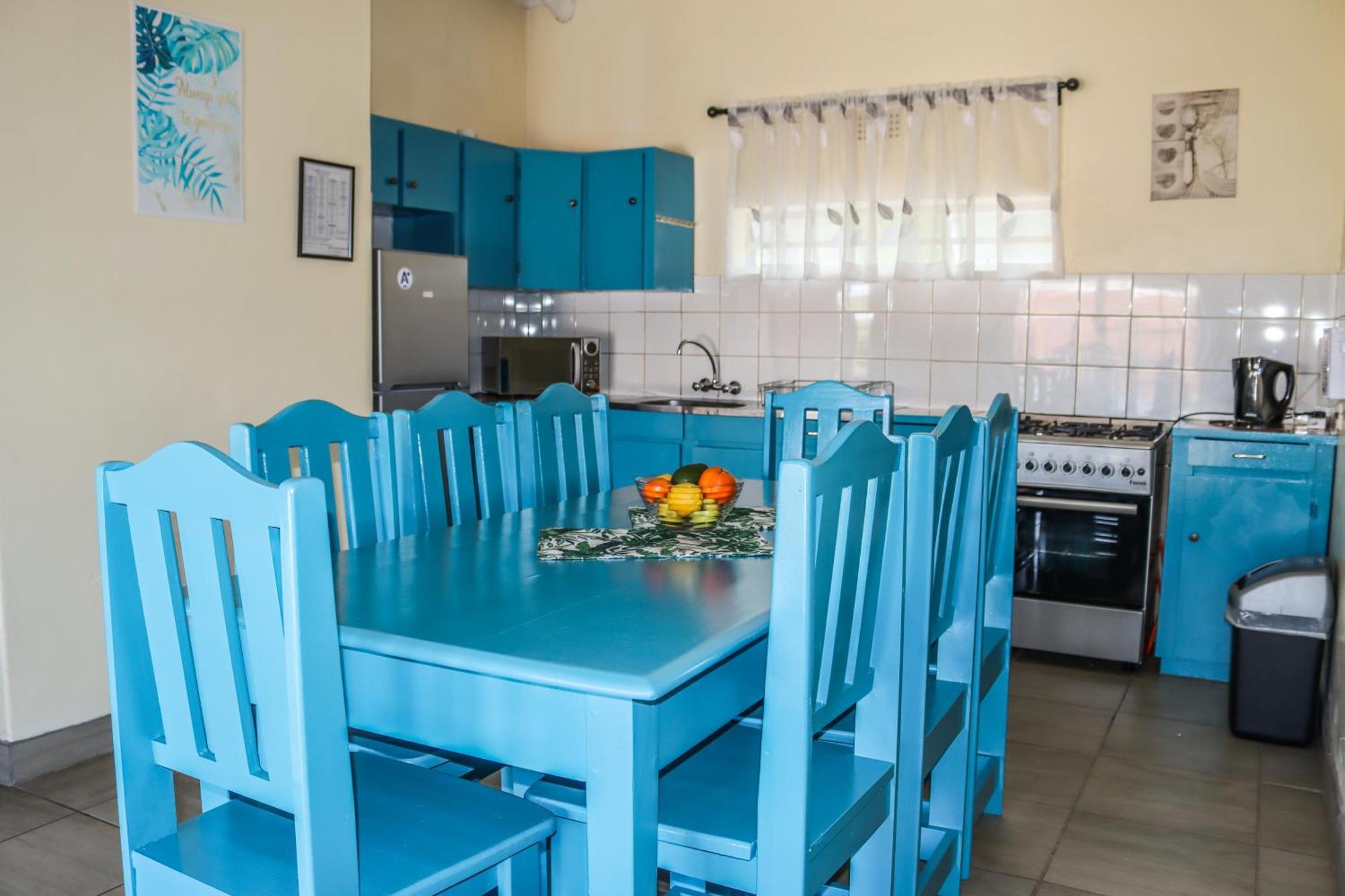 Panorama Chalets & Rest Camp Graskop Εξωτερικό φωτογραφία