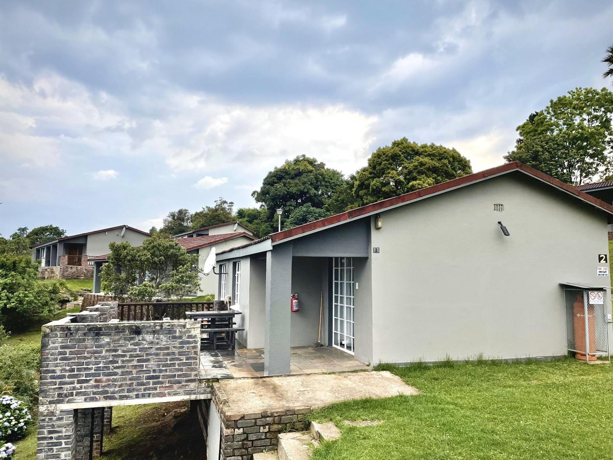 Panorama Chalets & Rest Camp Graskop Εξωτερικό φωτογραφία