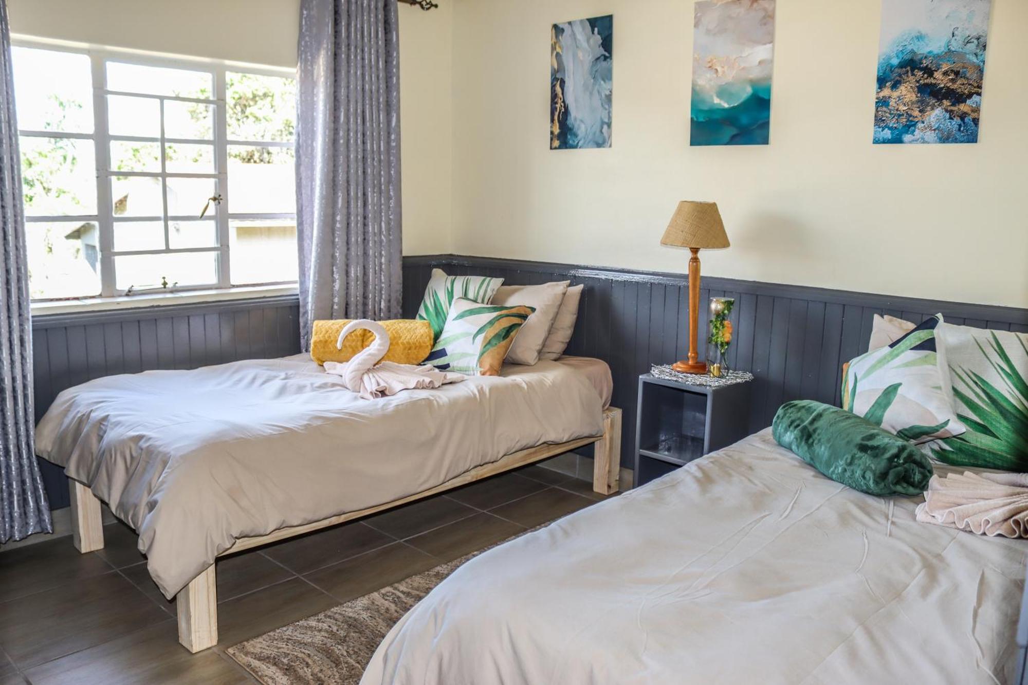 Panorama Chalets & Rest Camp Graskop Εξωτερικό φωτογραφία